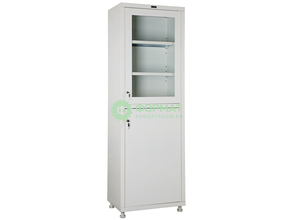 Изображение товара Медицинский шкаф HILFE МД 1 1760 R