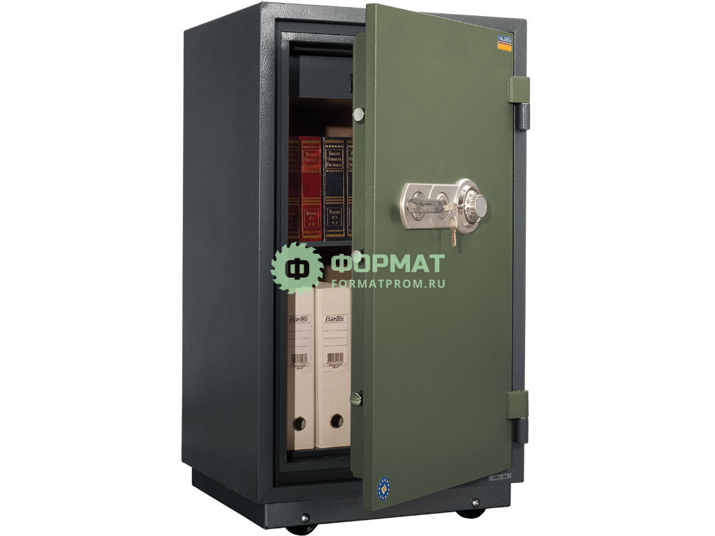 Изображение товара Сейф VALBERG FRS-99.T-CL