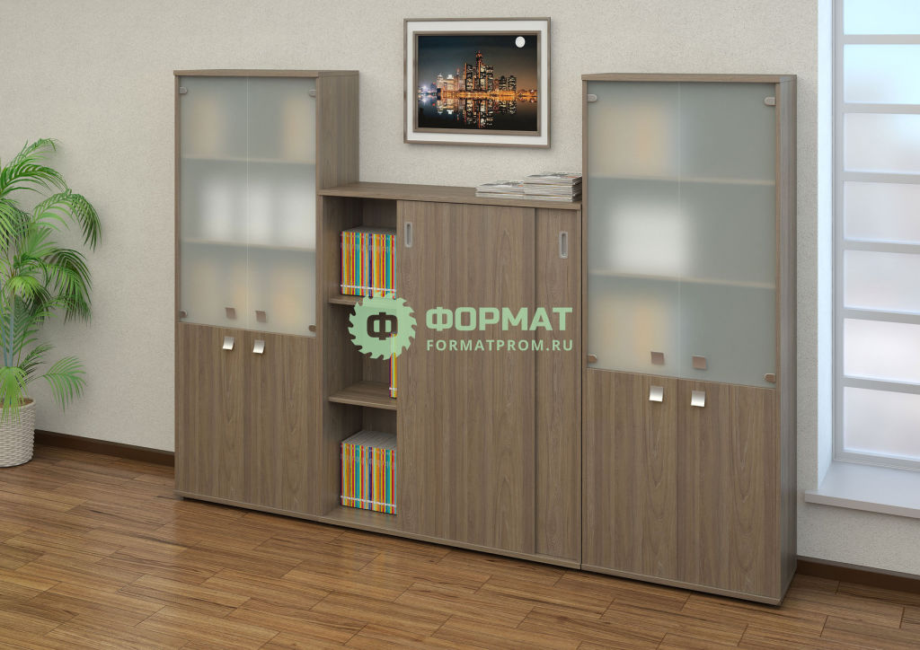 Изображение товара Офисная мебель STYLE