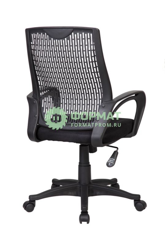 Изображение товара Кресло офисное Avira 8081 Black