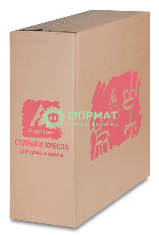 Изображение товара Кресло Бюрократ CH-213AXN/15-155 желтый 15-155