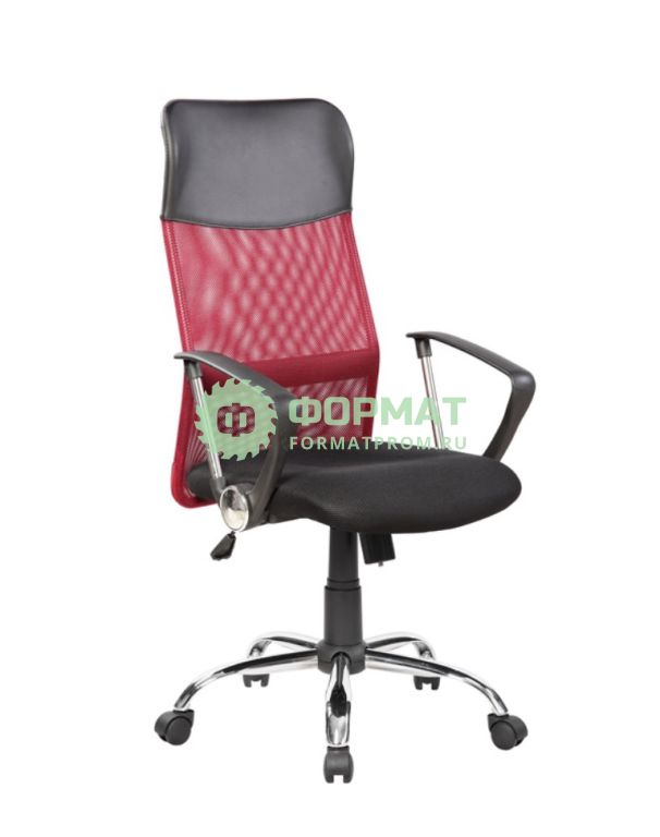 Изображение товара Кресло офисное Avira RCH 8074 Red