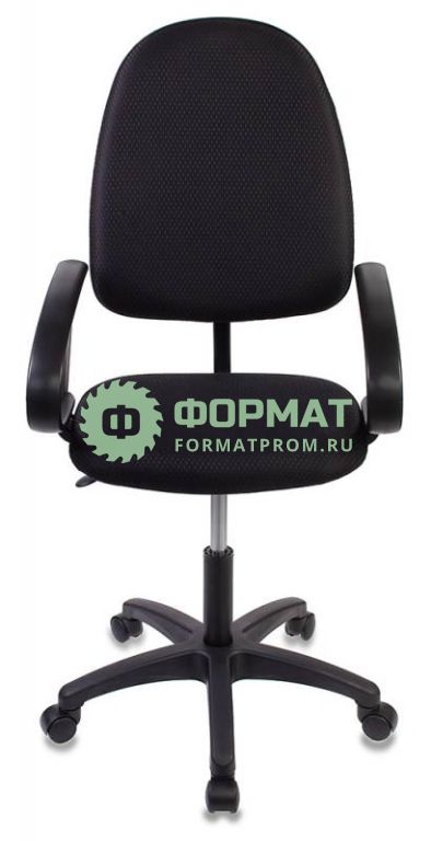 Изображение товара Кресло Бюрократ CH-1300/BLACK черный