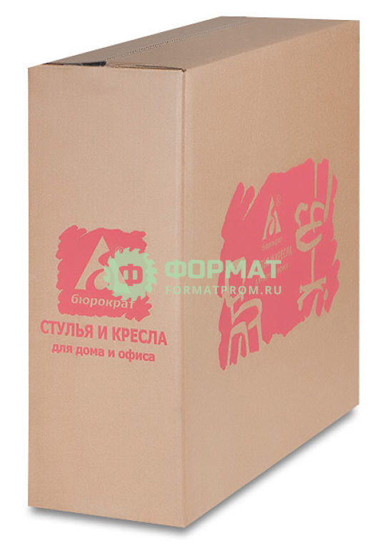 Изображение товара Кресло Бюрократ CH-213AXN/15-10 темно-синий 15-10