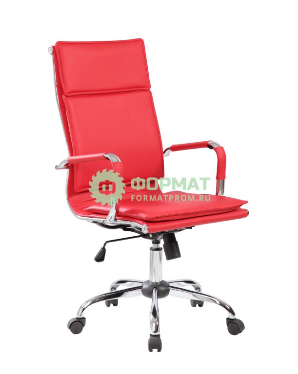 Изображение товара Кресло руководителя Avira RCH 6003-1 Red