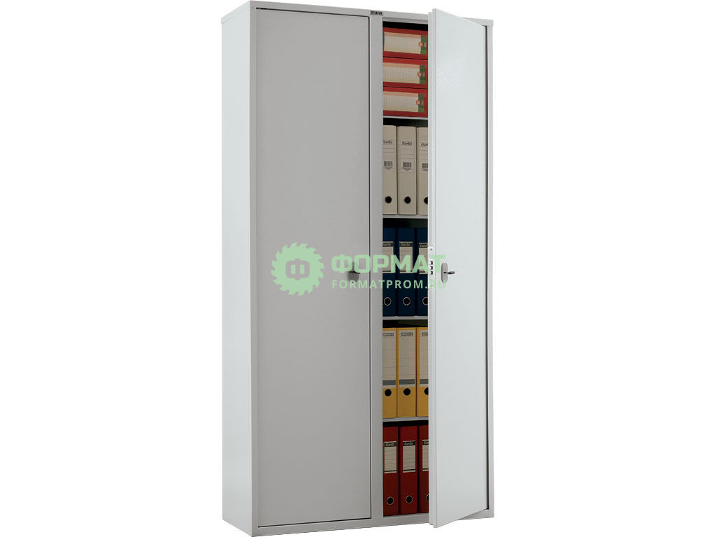 Изображение товара Шкаф бухгалтерский ПРАКТИК SL- 185/2