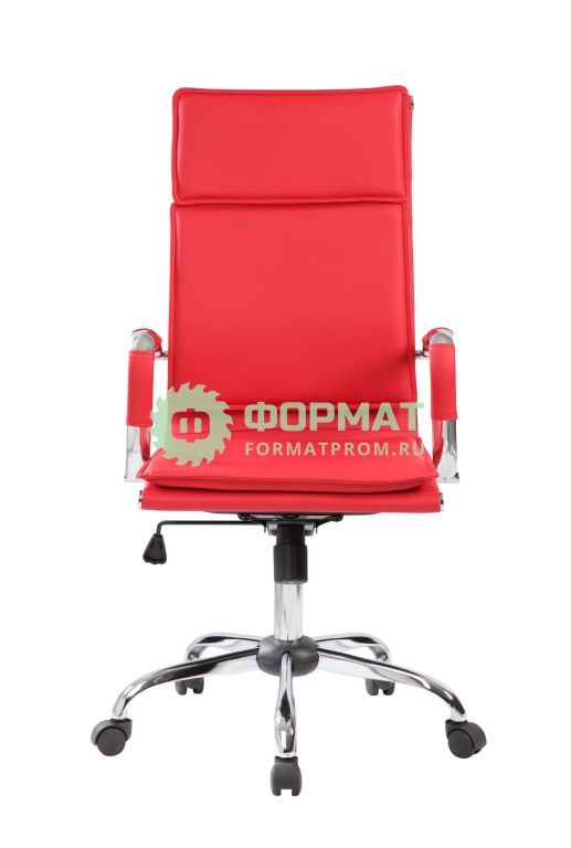 Изображение товара Кресло руководителя Avira RCH 6003-1 Red