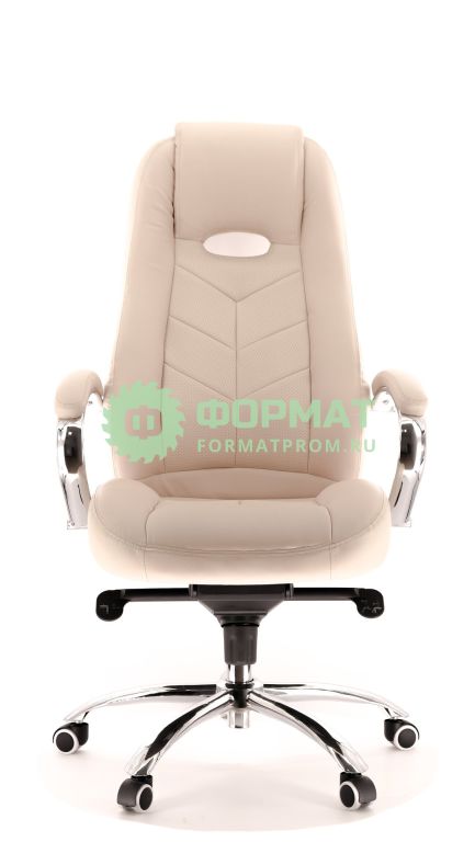 Изображение товара Кресло EverProf DRIFT (экокожа бежевая)