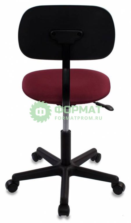 Изображение товара Кресло Бюрократ CH-1201NX/CHERRY бордовый