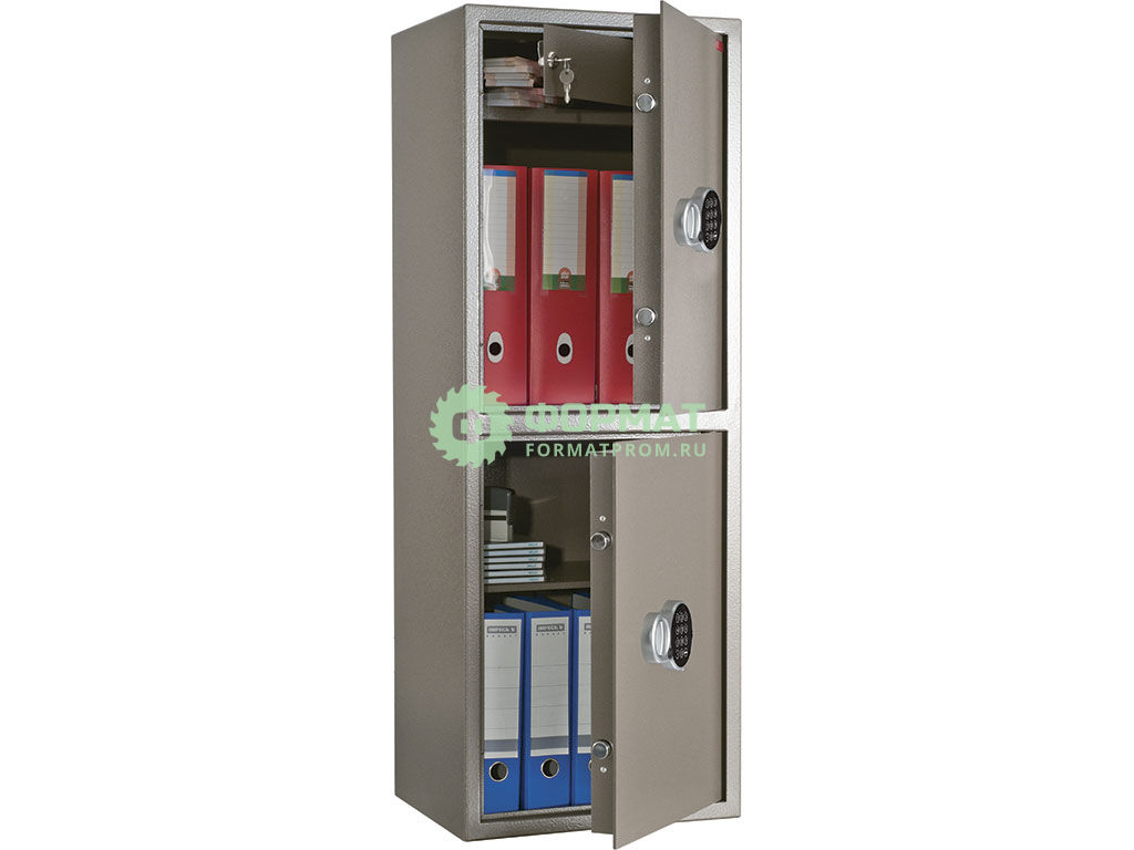 Изображение товара Сейф TM-120/2T EL