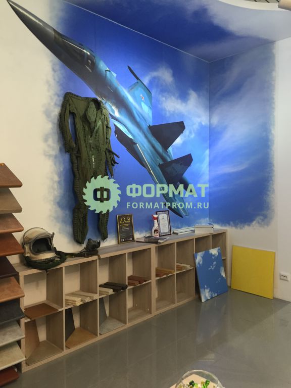 Мебель для салона продаж ТЕХНОЛОГИИ КОМФОРТА