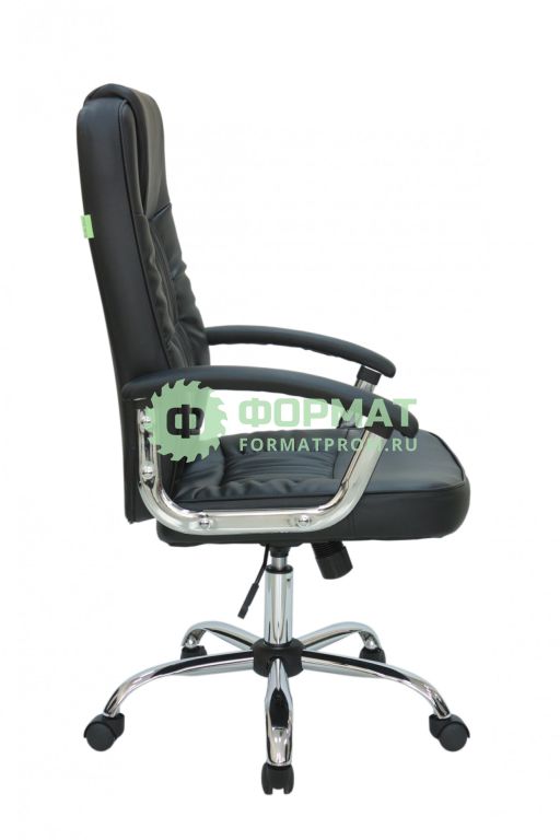 Изображение товара Кресло руководителя Avira RCH 9082-2 Black